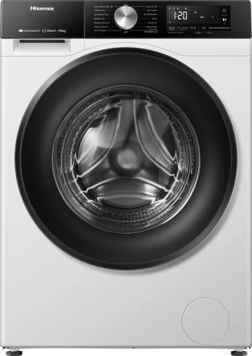 Hisense WD3S9043BW3 Was-droogcombinatie  1
