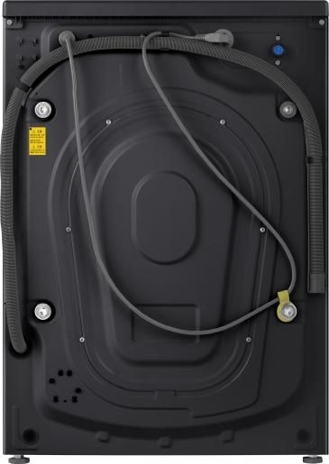 Hisense WD3S9043BB3 Was-droogcombinatie 5