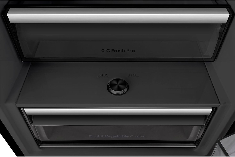 Hisense RB5K330GSFC Koel-vriescombinatie 7