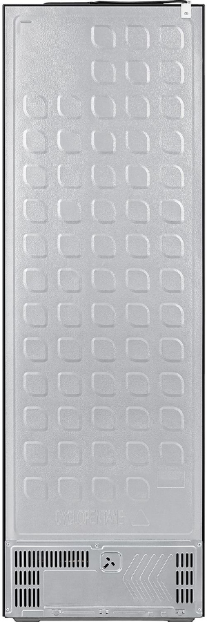 Hisense RB5K330GSFC Koel-vriescombinatie 9