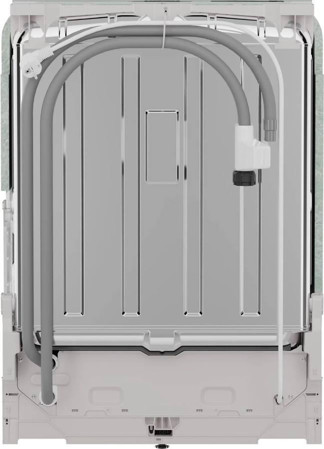 ETNA VW342CP Inbouw Vaatwasser 11