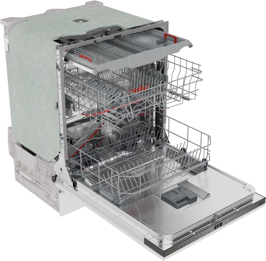 ETNA VW342CP Inbouw Vaatwasser 5