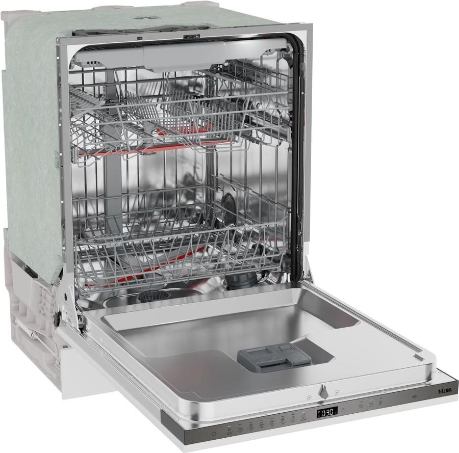 ETNA VW342CP Inbouw Vaatwasser 6