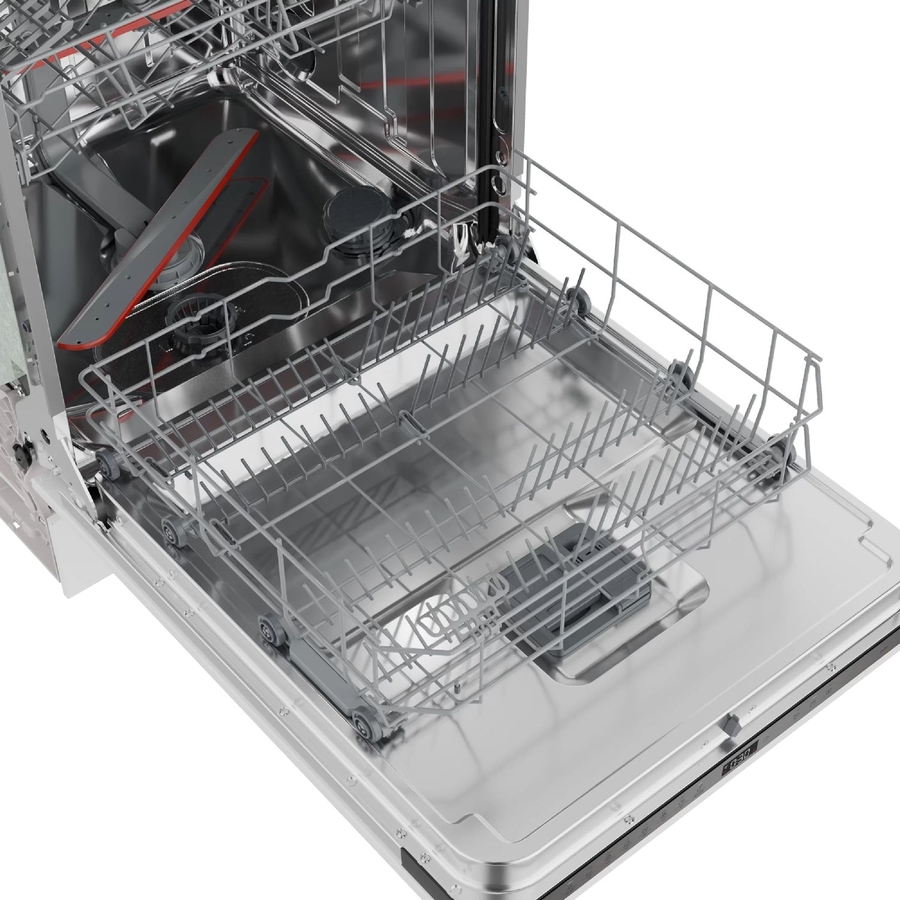 ETNA VW342CP Inbouw Vaatwasser 7