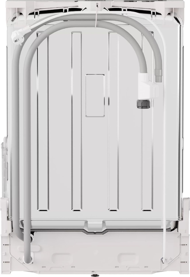 ETNA VW342HCP Inbouw Vaatwasser 12