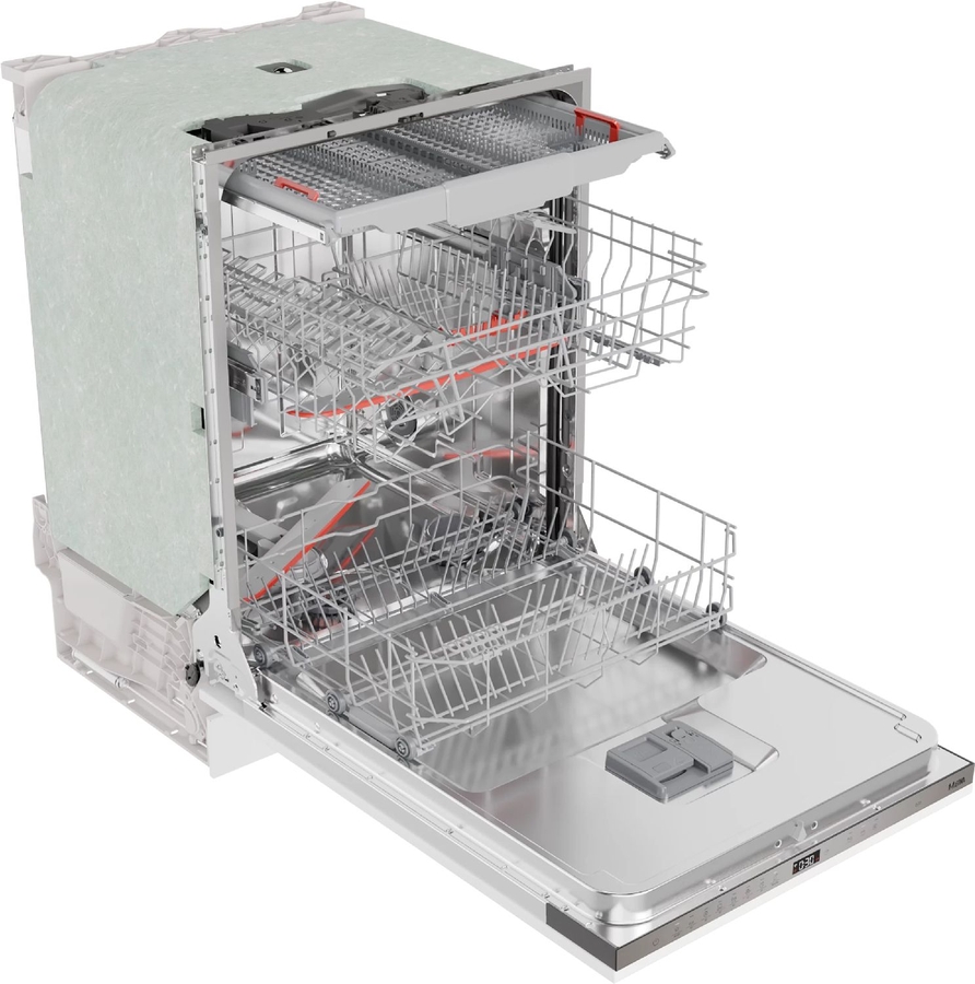 ETNA VW342HCP Inbouw Vaatwasser 5