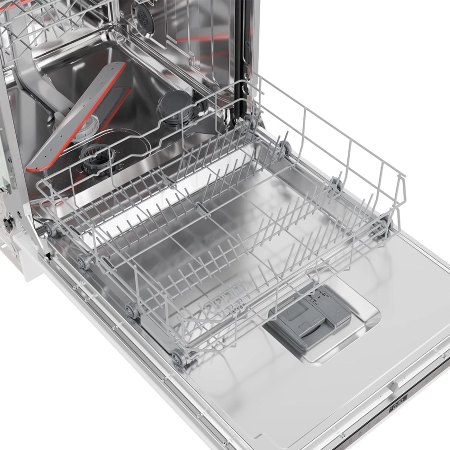 ETNA VW342HCP Inbouw Vaatwasser 7