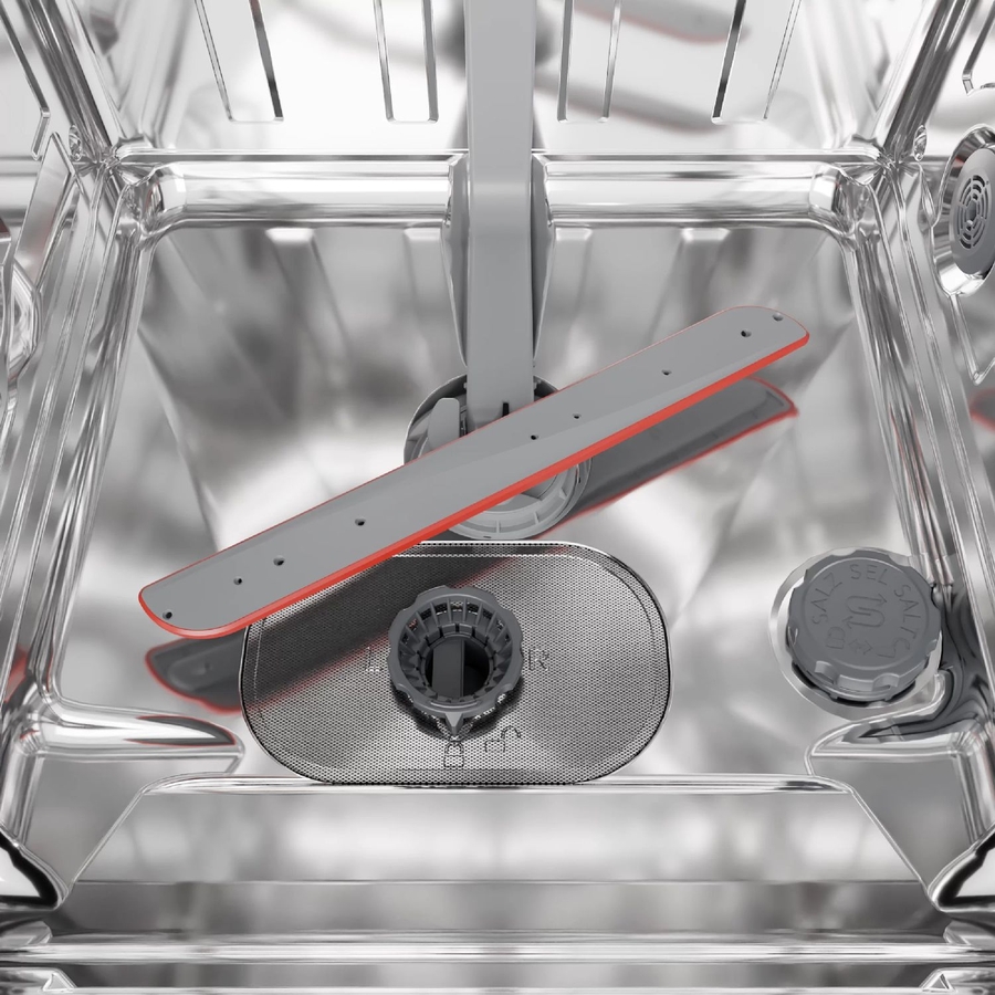 ETNA VW342HCP Inbouw Vaatwasser 9