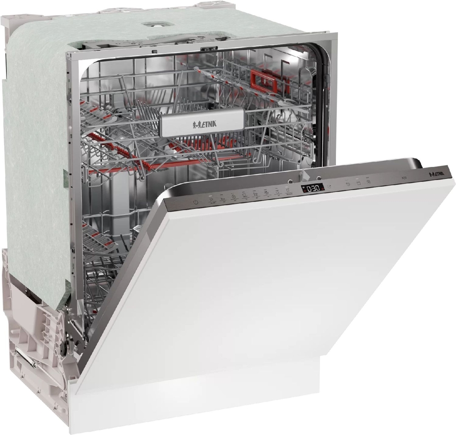 ETNA VW441CP Inbouw Vaatwasser  4