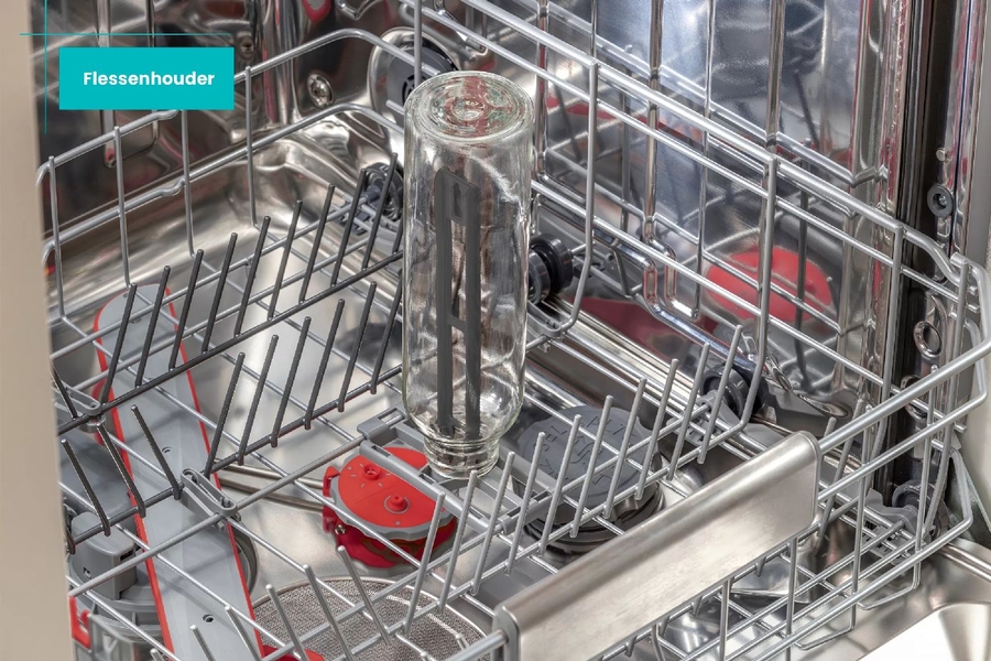 ETNA VW938CP Inbouw Vaatwasser 18