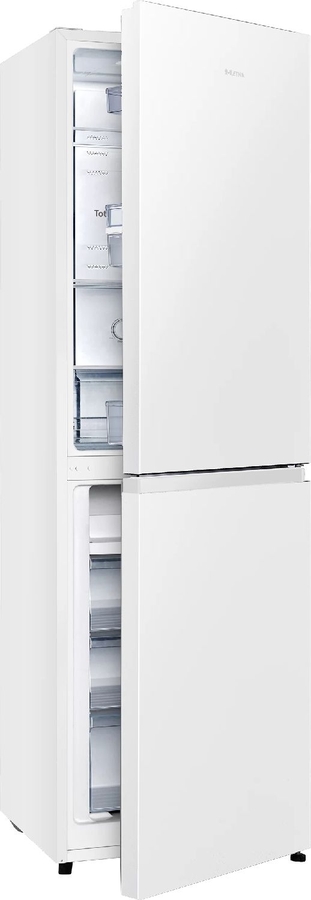 ETNA KCV282NWIT Koel-vriescombinatie 6