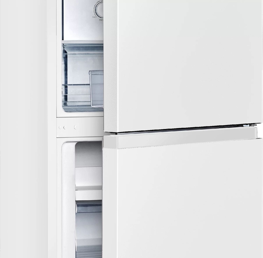 ETNA KCV282NWIT Koel-vriescombinatie 7