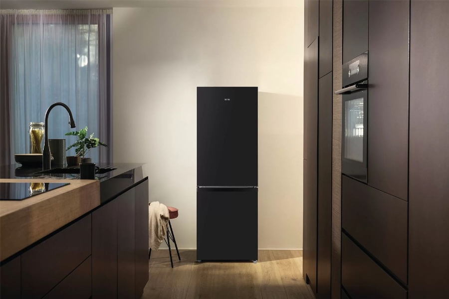 ETNA KCV343ZWA Koel-vriescombinatie 13