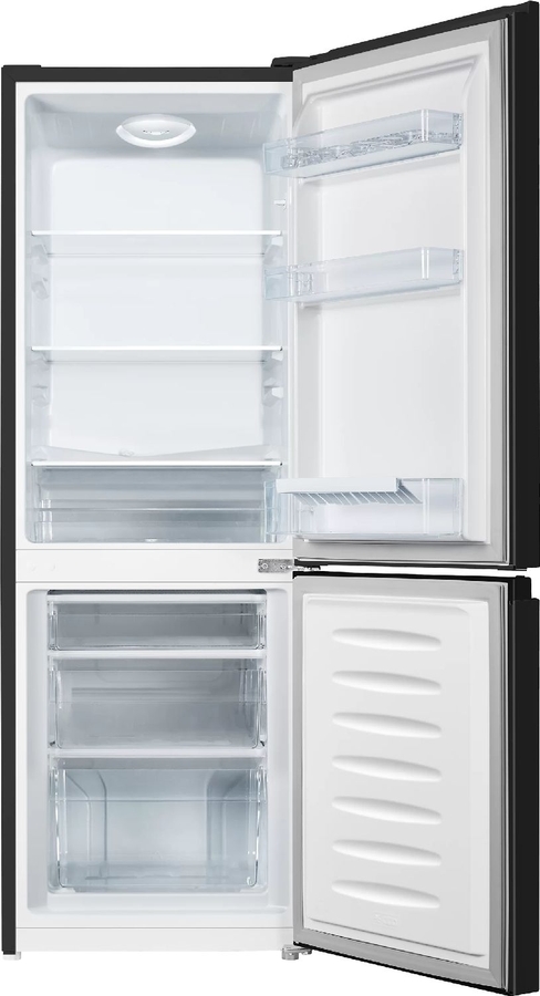 ETNA KCV343ZWA Koel-vriescombinatie 4