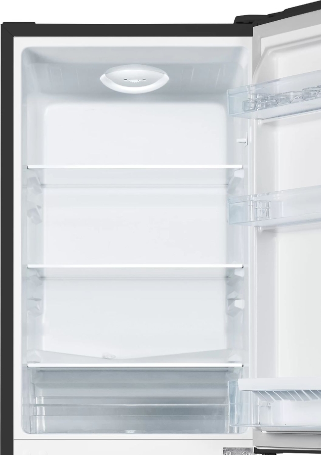 ETNA KCV343ZWA Koel-vriescombinatie 6