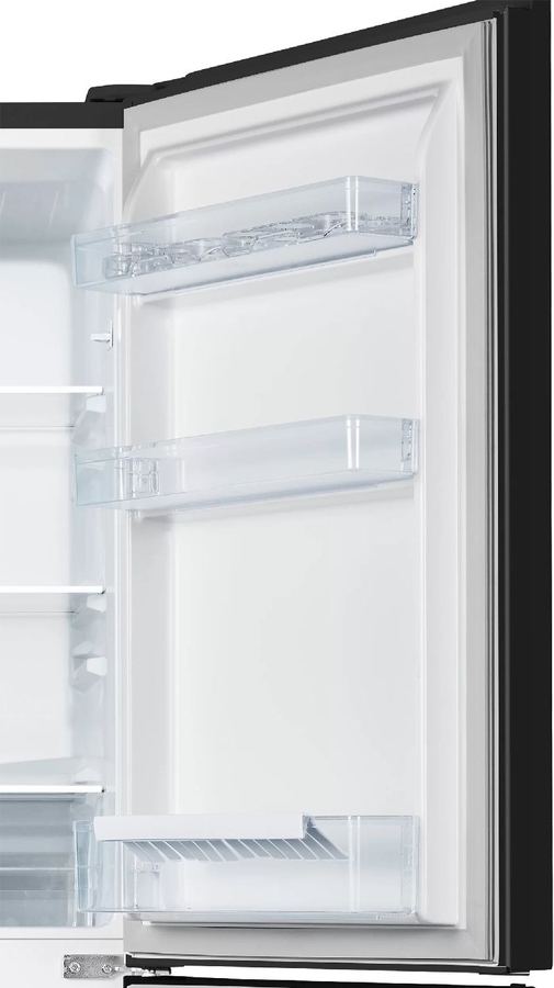 ETNA KCV343ZWA Koel-vriescombinatie 8