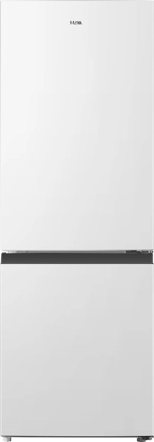 ETNA KCV343WIT Koel-vriescombinatie 1