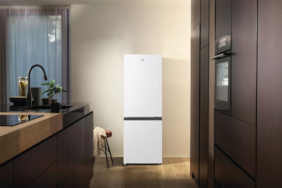 ETNA KCV343WIT Koel-vriescombinatie 10