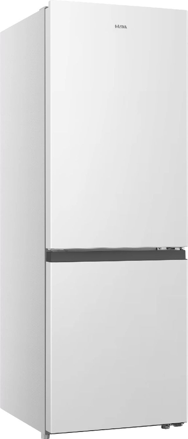 ETNA KCV343WIT Koel-vriescombinatie 2