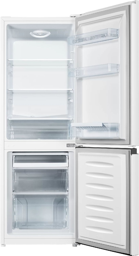 ETNA KCV343WIT Koel-vriescombinatie 4