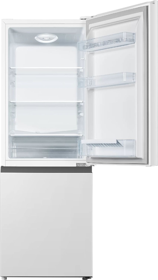 ETNA KCV343WIT Koel-vriescombinatie 5