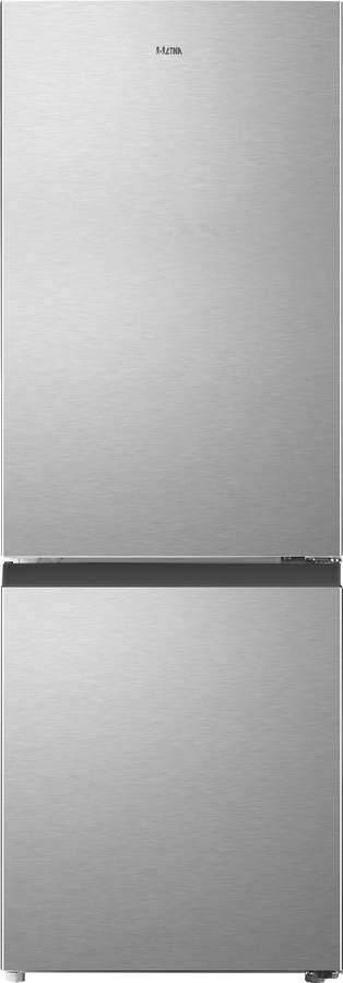 ETNA KCV343RVS Koel-vriescombinatie 1