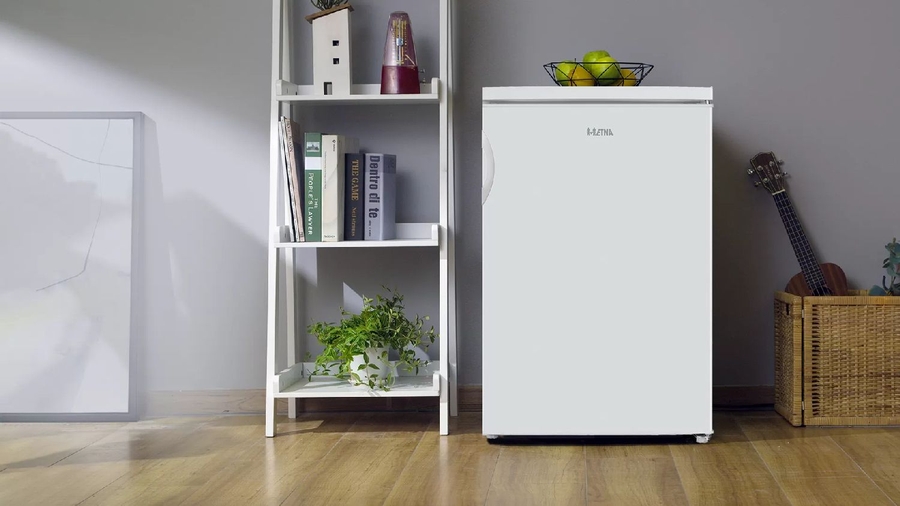 ETNA KVV956WIT Koelkast - Tafelmodel 12