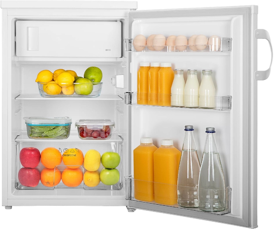 ETNA KVV956WIT Koelkast - Tafelmodel 3