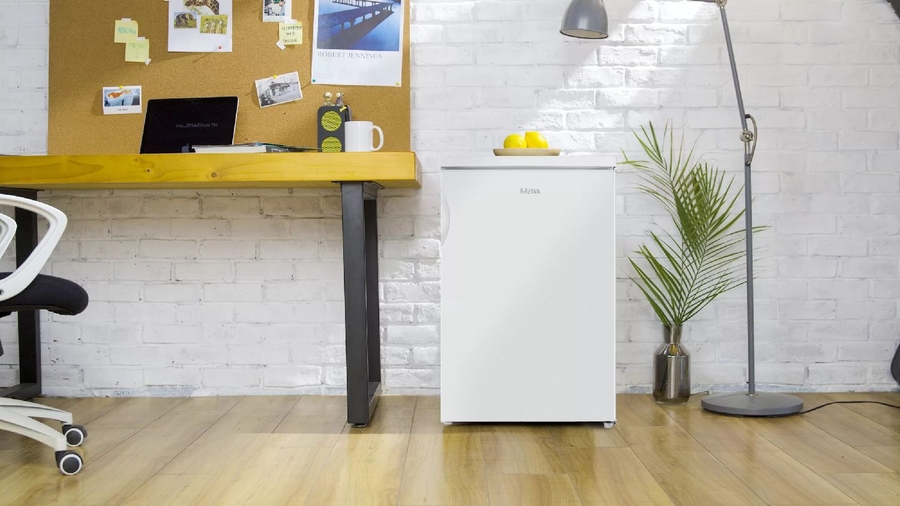 ETNA KKV956WIT Koelkast - Tafelmodel 11