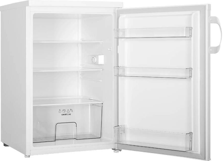 ETNA KKV956WIT Koelkast - Tafelmodel 2