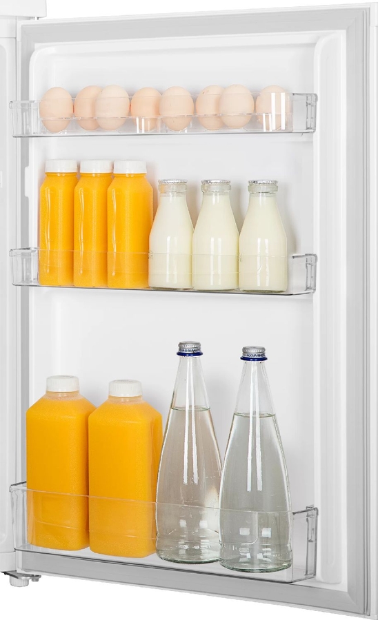 ETNA KKV956WIT Koelkast - Tafelmodel 8