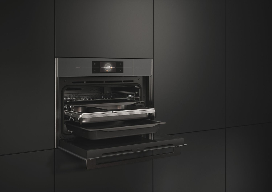 ATAG CS4585M1C Inbouw Combi Stoomoven  8