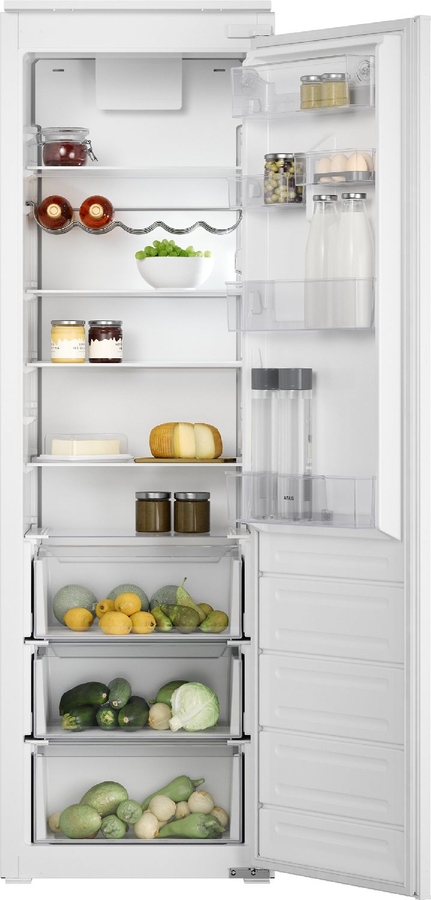 ATAG KS38178A Inbouw Koelkast 1