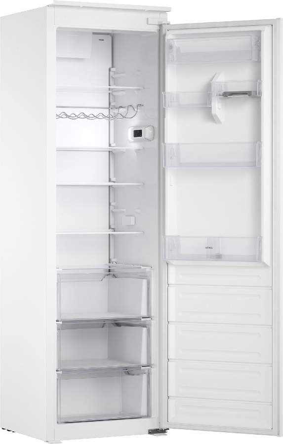 ATAG KS38178A Inbouw Koelkast 5