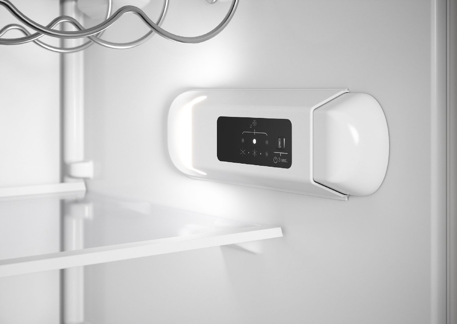 ATAG KS38178A Inbouw Koelkast 6