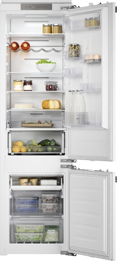 ATAG KD67194DN Inbouw Koel-vriescombinatie 1