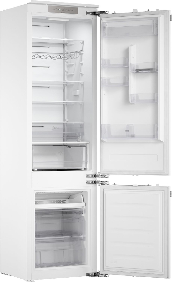 ATAG KD67194DN Inbouw Koel-vriescombinatie 4