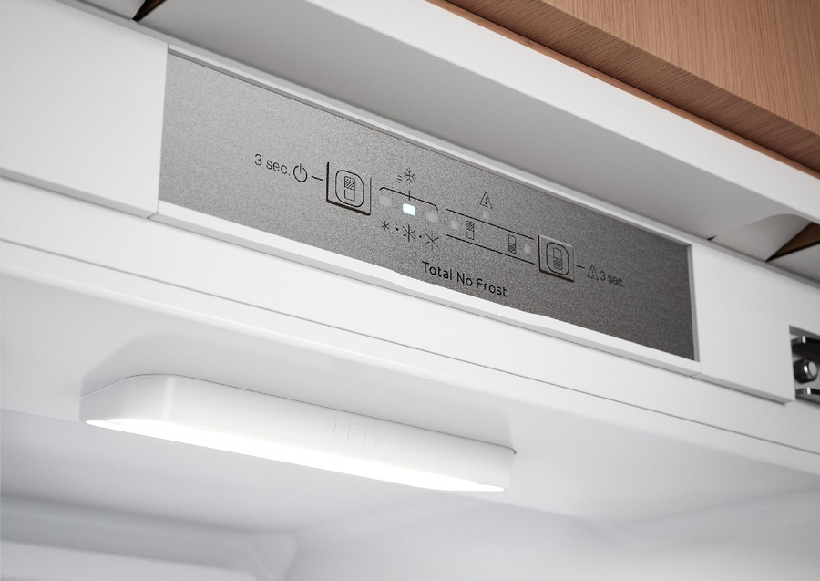 ATAG KD67194DN Inbouw Koel-vriescombinatie 7