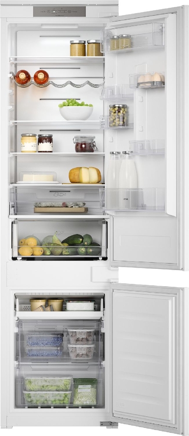 ATAG KS37194DN Inbouw Koel-vriescombinatie 3