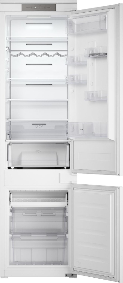 ATAG KS37194DN Inbouw Koel-vriescombinatie 4