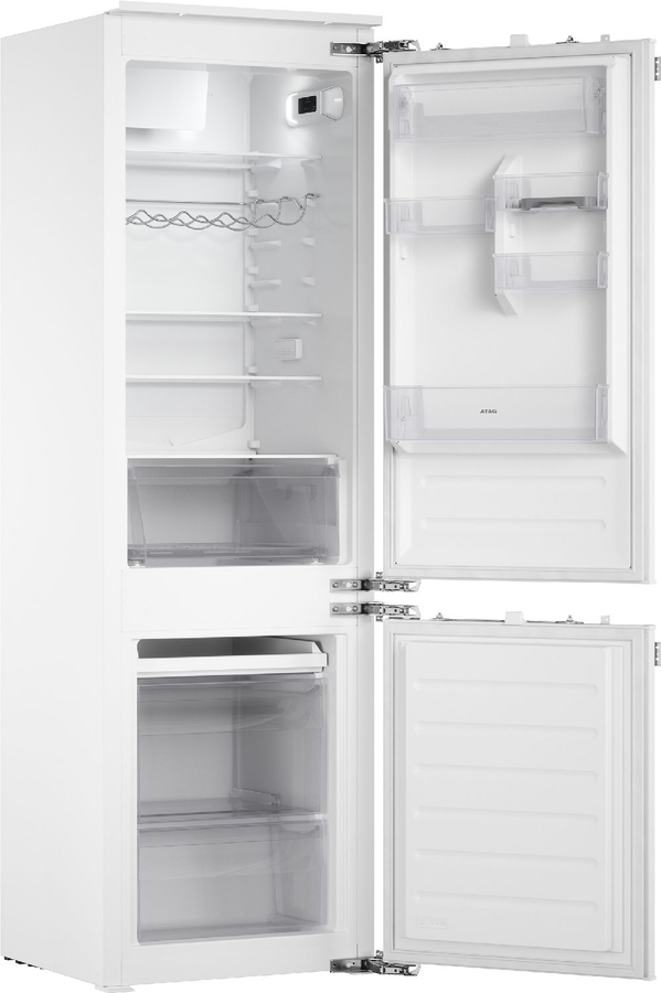 ATAG KD67178D Inbouw Koel-vriescombinatie 3