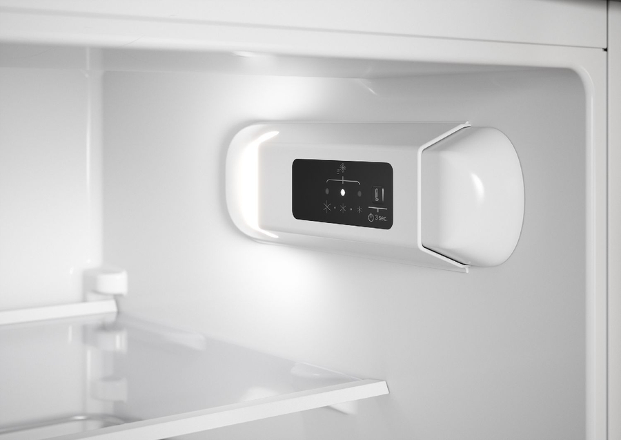 ATAG KD67178D Inbouw Koel-vriescombinatie 6