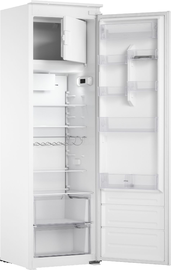 ATAG KS38178B Inbouw Koelkast 4