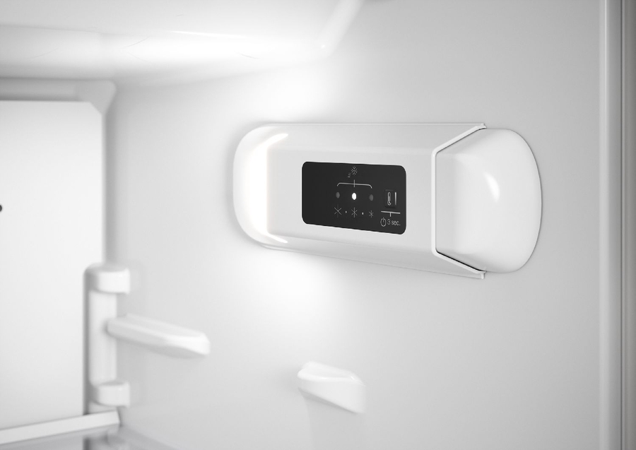 ATAG KS38178B Inbouw Koelkast 5