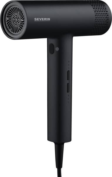 Severin HT 0170 S-stijl Speed Pro Haardroger - Föhn  4