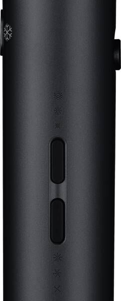 Severin HT 0170 S-stijl Speed Pro Haardroger - Föhn  6