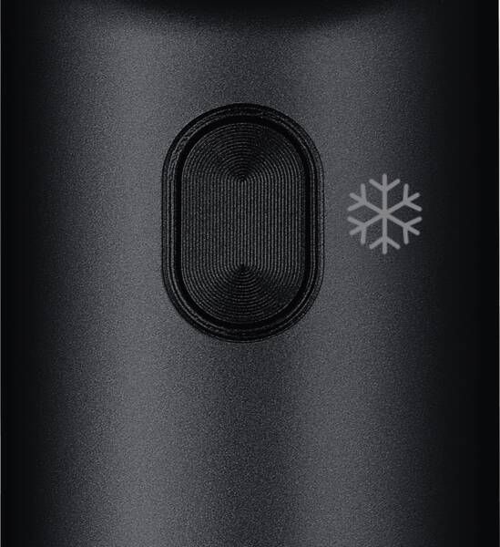 Severin HT 0170 S-stijl Speed Pro Haardroger - Föhn  9