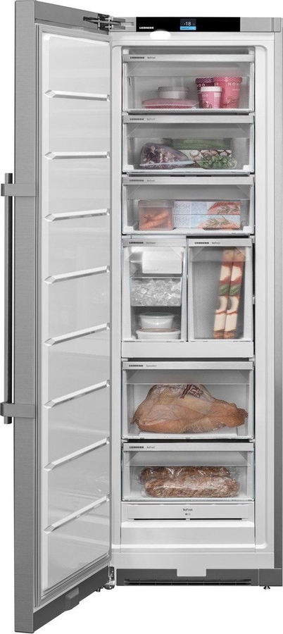 Liebherr SFNstd 529i-20 Vriezer 3