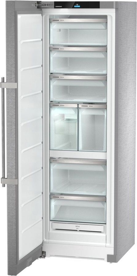 Liebherr SFNstd 529i-20 Vriezer 6