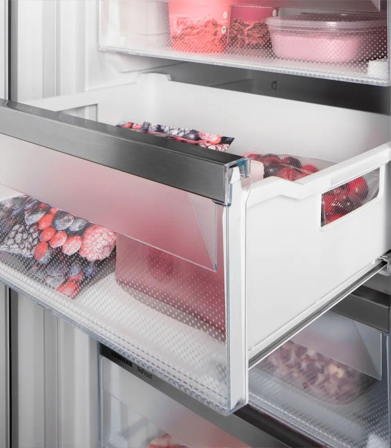 Liebherr SIFNe 5178 Peak Inbouw Vriezer 8